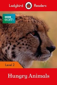 Picture of BBC Earth: Hungry Animals