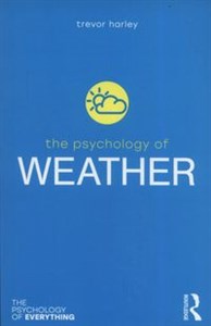 Obrazek The Psychology of Weather