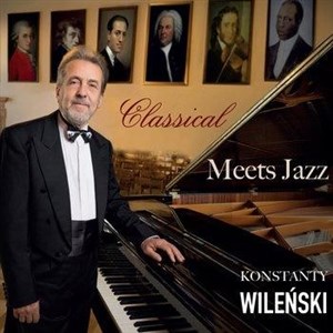 Picture of Classical Meets Jazz CD