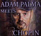 polish book : Adam Palma...