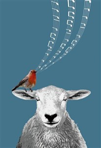 Picture of Notes GEE The Song About Meee NARCISSUS