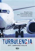 polish book : Turbulencj... - Dariusz Kulik