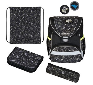 Obrazek Tornister Ultralight Plus Space