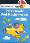 polish book : Przedszkol... - Renata Wiącek