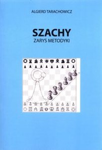 Picture of Szachy Zarys metodyki