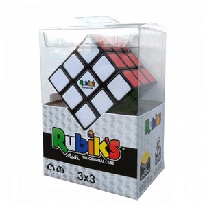 Obrazek Kostka Rubika 3x3 edycja limitowana RUBIKS
