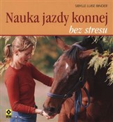 Nauka jazd... - Sibylle Luise Binder - Ksiegarnia w UK