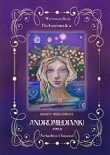 Ariadna i ... - Weronika Dąbrowska -  foreign books in polish 
