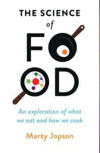 Picture of The Science of Food An Exploration