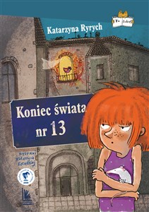 Picture of Koniec świata nr.13
