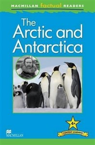 Obrazek Factual: The Arctic and Antarctica 4+