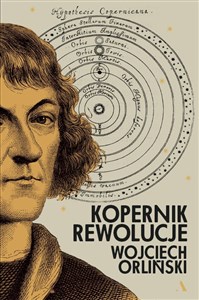 Picture of Kopernik Rewolucje