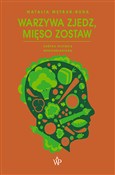 polish book : Warzywa zj... - Natalia Mętrak-Ruda