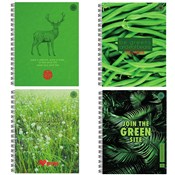 Polska książka : Zeszyt A4/...