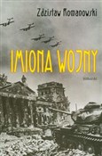 polish book : Imiona woj... - Zdzisław Romanowski