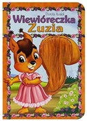 Wiewiórecz... - Dorota Kozioł, Wojciech Wejner -  foreign books in polish 