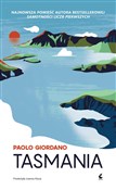 Tasmania - Paolo Giordano -  Polish Bookstore 