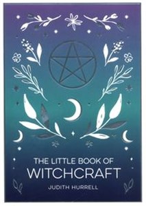 Obrazek The Little Book of Witchcraft