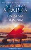 Książka : Ostatnia p... - Nicholas Sparks