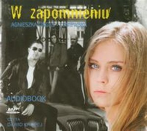 Picture of [Audiobook] W zapomnieniu