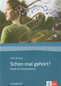 Schon mal ... - Holm Buchner - Ksiegarnia w UK