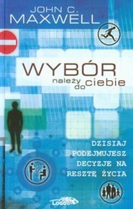 Picture of Wybór należy do ciebie