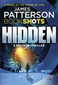 Hidden - James Patterson - Ksiegarnia w UK