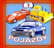 Polska książka : Pojazdy - Opracowanie Zbiorowe