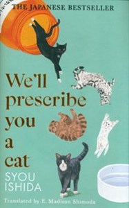 Picture of We'll Prescribe You a Cat