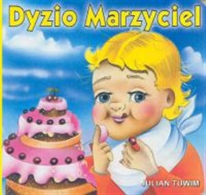 Picture of Dyzio Marzyciel