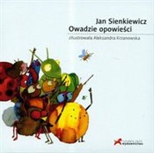 Owadzie op... - Jan Sienkiewicz -  foreign books in polish 