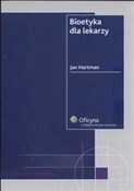 Bioetyka d... - Jan Hartman -  Polish Bookstore 
