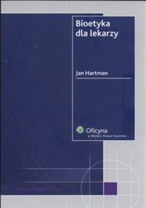 Picture of Bioetyka dla lekarzy