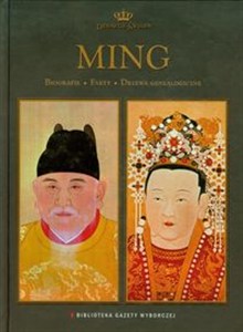 Picture of Ming Dynastie świata 1 Biografie Fakty Drzewa genealogiczne