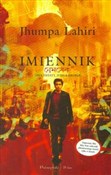 Zobacz : Imiennik - Jhumpa Lahiri