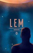 Polska książka : Solaris - Stanisław Lem