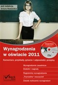 Wynagrodze... -  foreign books in polish 