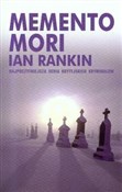 polish book : Memento Mo... - Ian Rankin
