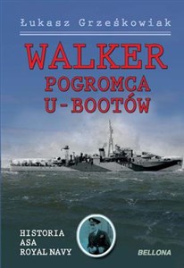 Picture of Walker pogromca U-Bootów