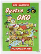 polish book : Bystre Oko...