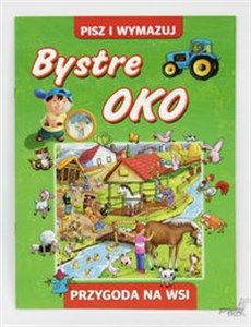 Picture of Bystre Oko - Przygoda na wsi