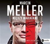 [Audiobook... - Marcin Meller -  books from Poland