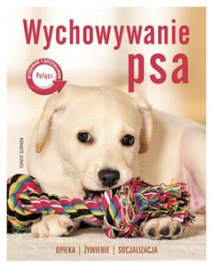 Picture of Wychowywanie psa