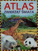 Atlas zwie... - Agnieszka Nożyńska-Demianiuk -  Polish Bookstore 