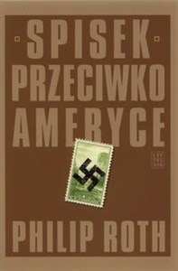 Picture of Spisek przeciwko Ameryce