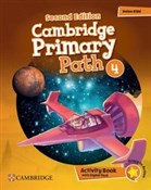 Show details for Cambridge Primary Path Level 4 Activity Book with Digital Pack Cambridge ... - Helen Kidd -  Polish Bookstore