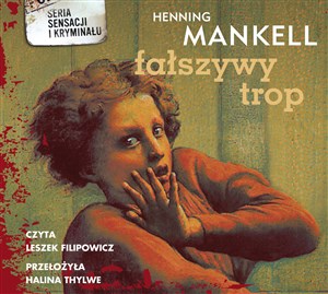 Picture of [Audiobook] Fałszywy trop