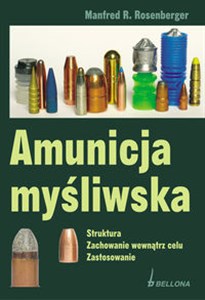 Obrazek Amunicja myśliwska