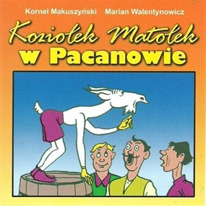Picture of Koziołek Matołek w Pacanowie