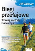 Biegi prze... - Jeff Galloway -  Polish Bookstore 